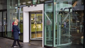 Rechter: UvA mag tandheelkundestudent met nepdiploma schorsen
